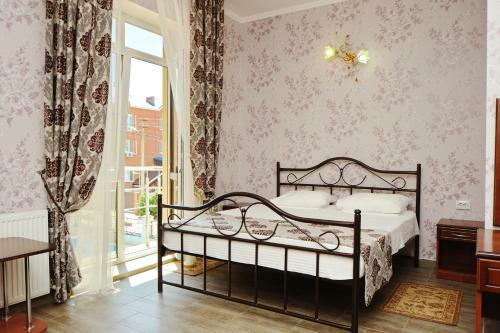 Hostal Guest House Zhemchuzhina Mysa