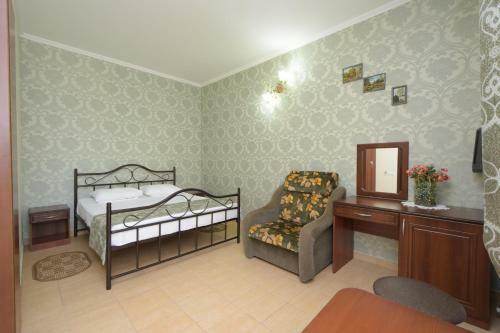 Hostal Guest House Zhemchuzhina Mysa