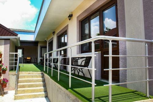 Hostal Guest House Relax