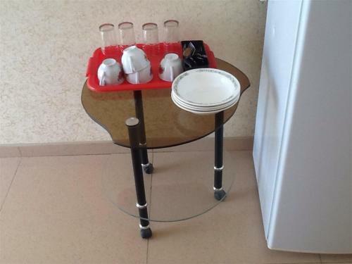 Hostal Na Izumrudnoy