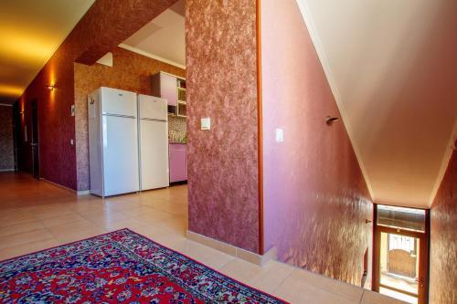 Hostal Guest House On Kabardinskoy 1