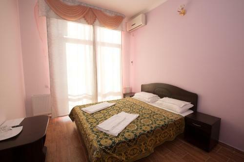 Hotel Aleksandros