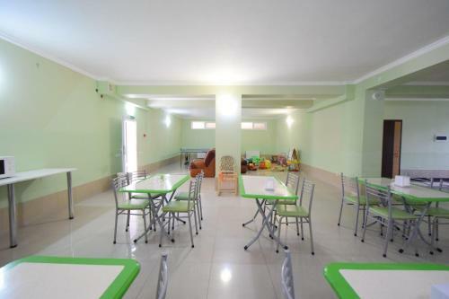 Hotel Aleksandros