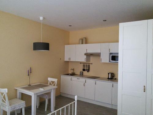 Vinchi Apartments