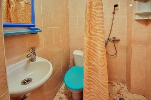 Hostal Guest House On Novorossiyskaya