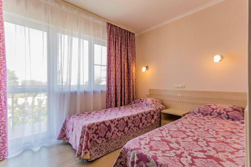 Hostal Guest House On Novorossiyskaya