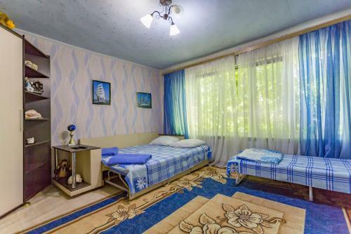Hostal U Galiny Guest House