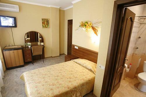 Hotel Dreamland