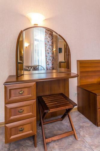 Hotel Dreamland