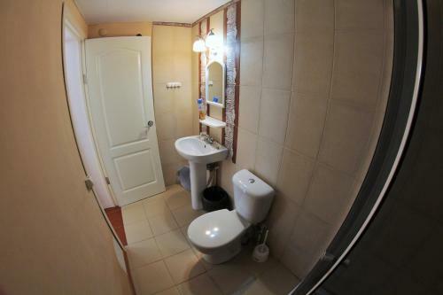 Hostal Guest House Na Lunacharskogo