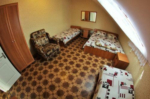 Hostal Guest House Na Lunacharskogo