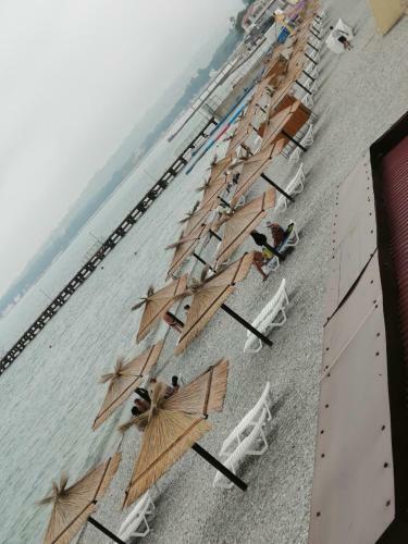 Akvapark Begemot Apartment