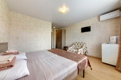 Hotel Orchestra Horizont Gelendzhik All-inclusive