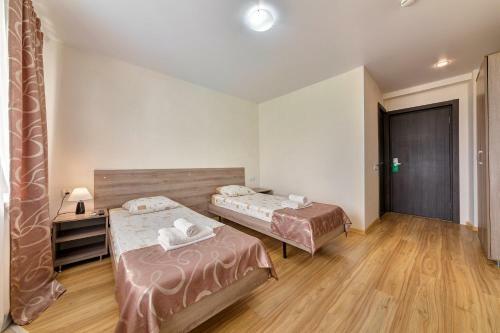 Hotel Orchestra Horizont Gelendzhik All-inclusive