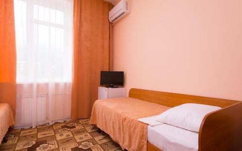 Hotel Orchestra Horizont Gelendzhik All-inclusive
