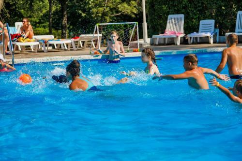 Hotel Orchestra Horizont Gelendzhik All-inclusive