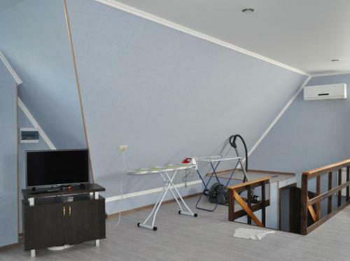 Apartamento Guesthouse On Repina 4