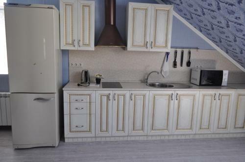 Apartamento Guesthouse On Repina 4