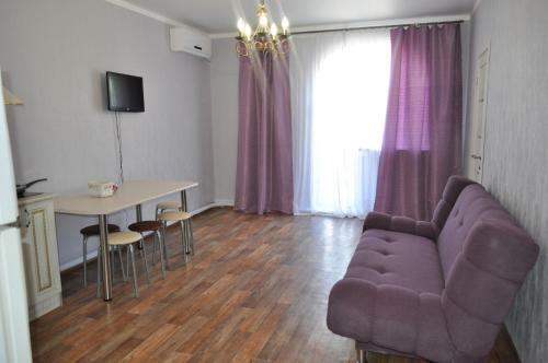 Apartamento Guesthouse On Repina 4