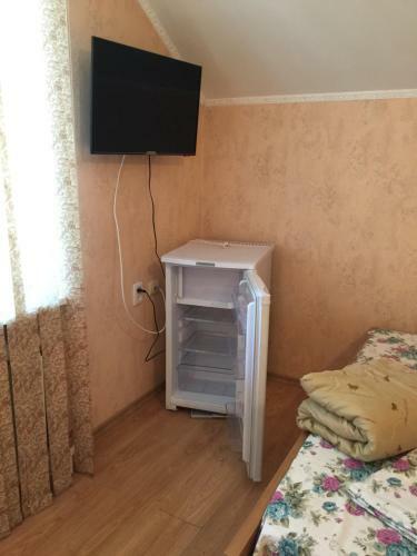 Hostal Guest House Uyut