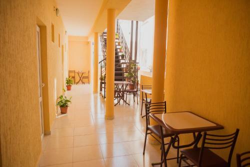 Hostal Guest House Adonis