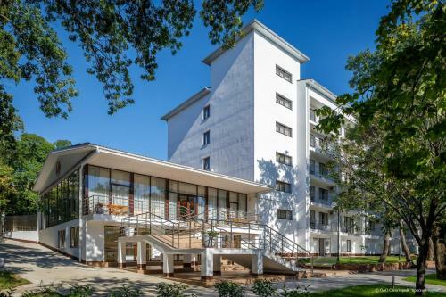 Hotel Krasnaya Talka 2