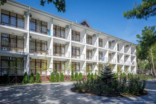 Hotel Krasnaya Talka 2