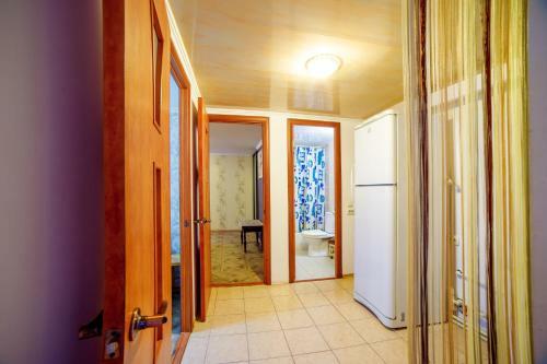 Hostal Uiutnyi Dom "na Tolstogo"