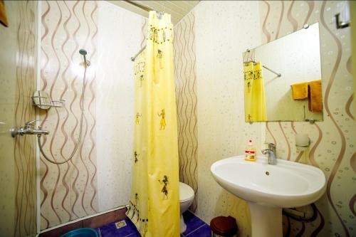 Hostal Uiutnyi Dom "na Tolstogo"