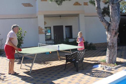 Agroturismo Guest House Berdikof
