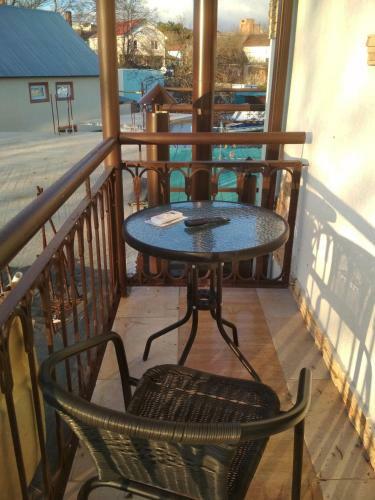 Agroturismo Guest House Berdikof