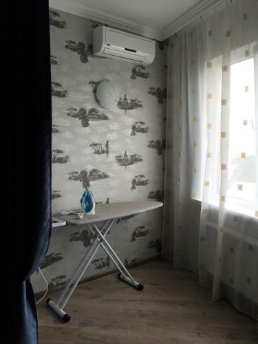 Apartment Kurzalnaya