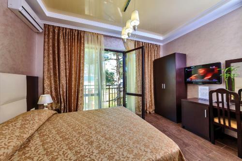 Hostal Guest House Dallas