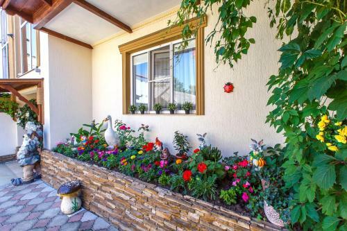Hostal Guest House Akropol