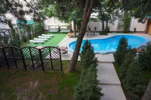 Hostal Guest House Sosnovaya Dacha
