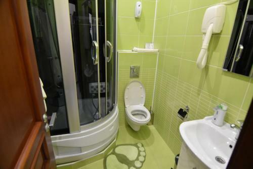 Hotel Manopolis Guest House