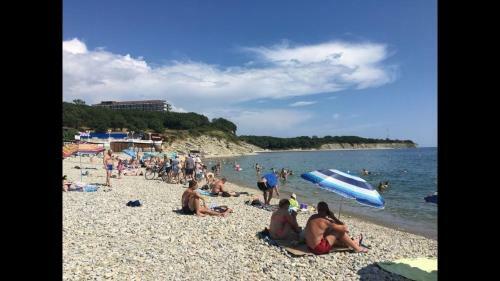 Hostal Slavianskaya Ladya