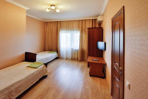 Hostal Guest House On Yaltinskaya