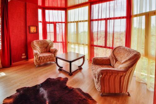 Hostal Guest House On Yaltinskaya