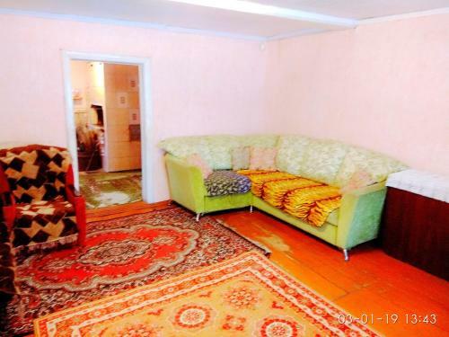 Agroturismo Country House On Mayakovskogo