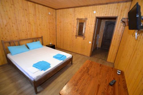 Hostal Guest House U Morya