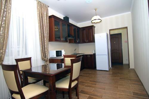 Goryachiy Klyuch Health Resort