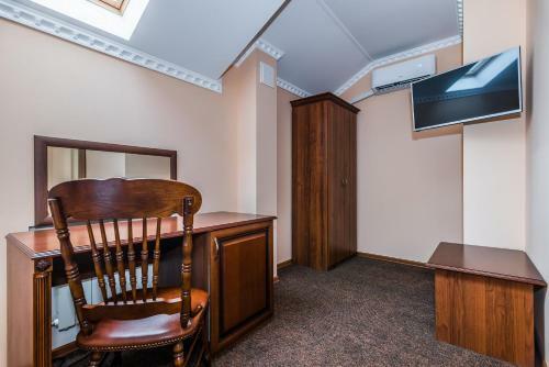 Residence Park Hotel