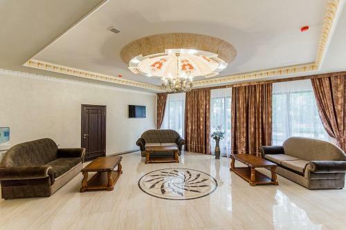 Residence Park Hotel