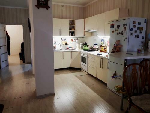 Apartment Pereulok Shkolnyy 2
