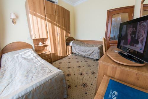 Predgorie Kavkaza Health Resort