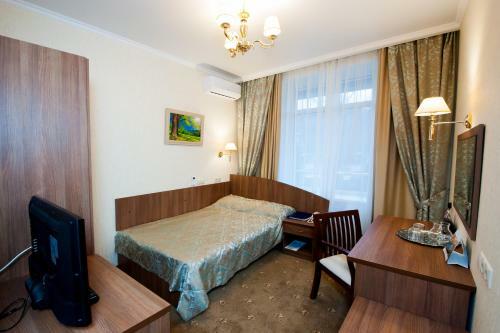 Predgorie Kavkaza Health Resort