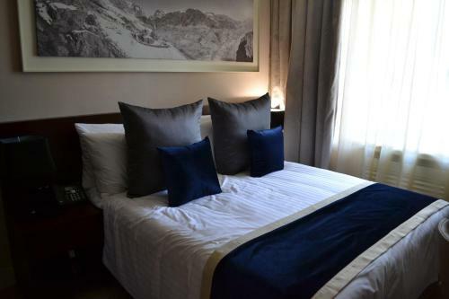 Predgorie Kavkaza Health Resort