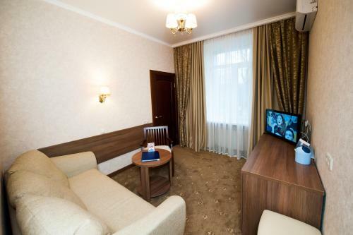 Predgorie Kavkaza Health Resort