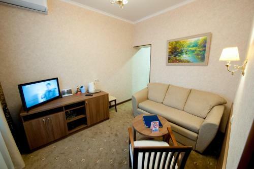 Predgorie Kavkaza Health Resort